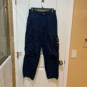 Ezekiel Cargo Pants skateboard